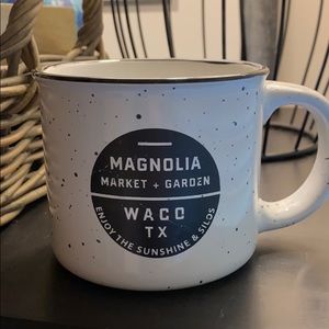 Magnolia Market Mug